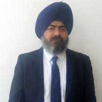 Gurjinder SinghSpeaker atWeather Forecast and Climate Change