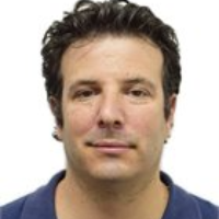 Guy MechrezSpeaker atMaterials Science and Engineering