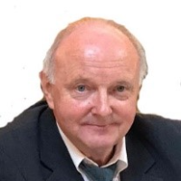 Habil Bernd Blobel speaker at Heart and Cardiovascular Care