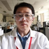 Haiyang Zhang speaker at European Conference on Renewable Energy and Green Chemistry