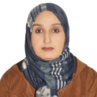Halima El Hatmi speaker at 2nd International Conference on Food Science and Technology