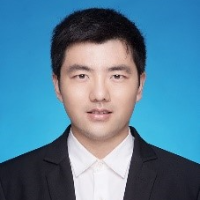 Haojie Li speaker at European Conference on Renewable Energy and Green Chemistry