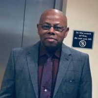 Harris Edward Phillip speaker at 4th International Conference on Gynecology and Obstetrics