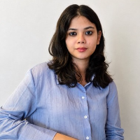 Harshita Maharshi | Psychology Conference