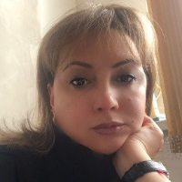 Hasmik ZanginyanSpeaker atNeurology & Neurological Disorders