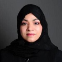 Hasna AlBandar speaker at 3rd International Conference on Primary Health Care