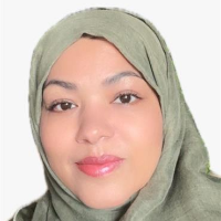 Hasna Bashir ALBandar speaker at 4th International Conference on Primary Health Care