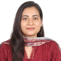 Hiba Khan | Psychology Conference