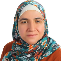Hiba Zalloum speaker at Pharmaceutical Chemistry and Drug Development