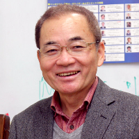 Hideyuki Kanematsu speaker at World Congress on Organic Chemistry