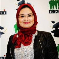 Hind AbdellaouiSpeaker atMaterials Science and Engineering