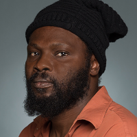 Horace Teddy CrogmanSpeaker atOptics and Laser Technology