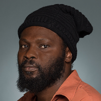 Horace Teddy Crogman | Optics 2026