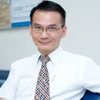 Hsien Yuan Lane speaker at Pharmaceutical Chemistry and Drug Development