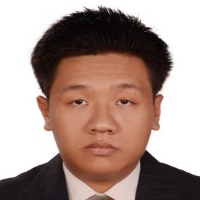 Htoo MyatSpeaker atCOPD and Pulmonary Diseases