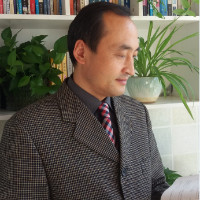 Hua Ma speaker at Nanotechnology