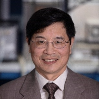 Huawei ZengSpeaker atInnovations and Advances in Cancer Research and Treatment