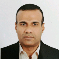 Hussein Imran MousaSpeaker atNeurology & Neurological Disorders