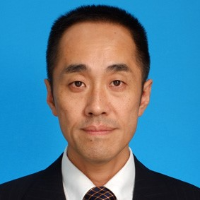 Ichiro ImaeSpeaker atMaterials Science and Engineering