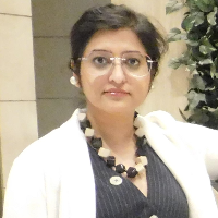Ila Longani Ila Longani speaker at Artificial Intelligence in Healthcare and Industry