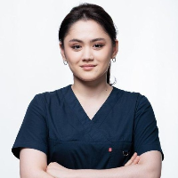 Iroda Abdullayeva