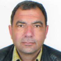 Isham Alzoubi