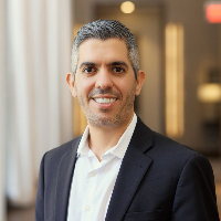 Izhak Musli speaker at 2nd International Conference on Dermatology & Skincare