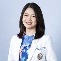 Jacqueline Sangalang | Gynecology 2026