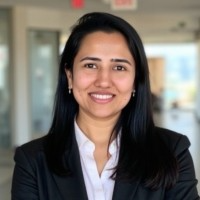 Jahnavi Kachhia speaker at 5th International Conference on Global Entrepreneurship Summit 2026