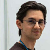 Jakub Tomasz speaker at Materials Science and Engineering