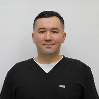 Jamshid Mamatov | ICOVS 2027