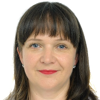 Janina RibelieneSpeaker atNursing and Midwifery