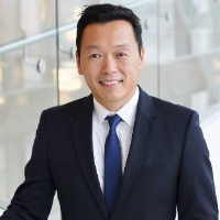 Jason Kim speaker at International Conference on Infectious Diseases