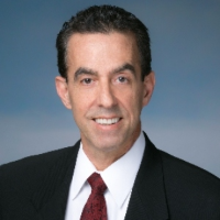 Jay Spector speaker at Physical Medicine and Rehabilitation