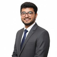 Jay VadsolaSpeaker atInfectious Diseases