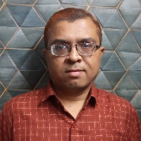 Jayeshkumar KanaiSpeaker at