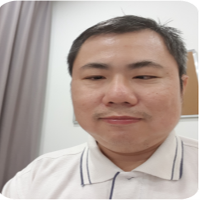 Jia Yew TEHSpeaker at