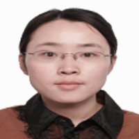 Jiangjiexing WuSpeaker atRenewable Energy and Green Chemistry
