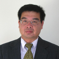Jianhua Luo speaker at 2nd International Conference on Innovations and Advances in Cancer Research and Treatment