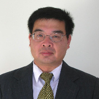 Jianhua Luo speaker at 2nd Global Summit on Pathology