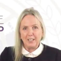 Jill Aylott speaker at Autism Research & Innovation