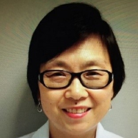 Jing Gao Jing Gao speaker at Physical Medicine and Rehabilitation