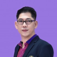 Jirakrit Leelarungrayub speaker at World Congress on COPD and Pulmonary Diseases
