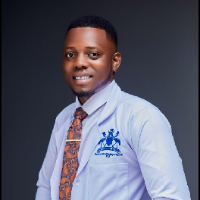Jordan Garvin Bakwatanisa | Heart Congress 2026