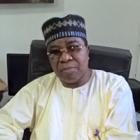 Joseph Morounfolu Agbedahunsi speaker at 2<sup>nd</sup> World Congress on Pharmaceutical Chemistry and Drug Development
