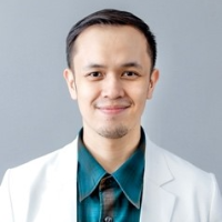 Juan Carlo SandigSpeaker atSurgery and Anesthesia