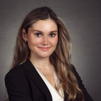 Julia BaranSpeaker atInfectious Diseases