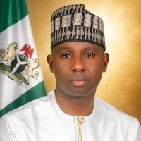 Junaidu Inuwa
