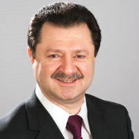 Juri George Gelovani speaker at International Conference on Dementia and Brain Disorders