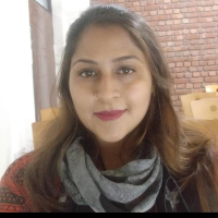 Jyoti RajputSpeaker atOptics and Laser Technology